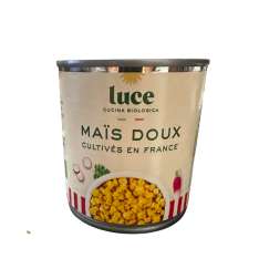 Ma&iuml;s Doux Conserve