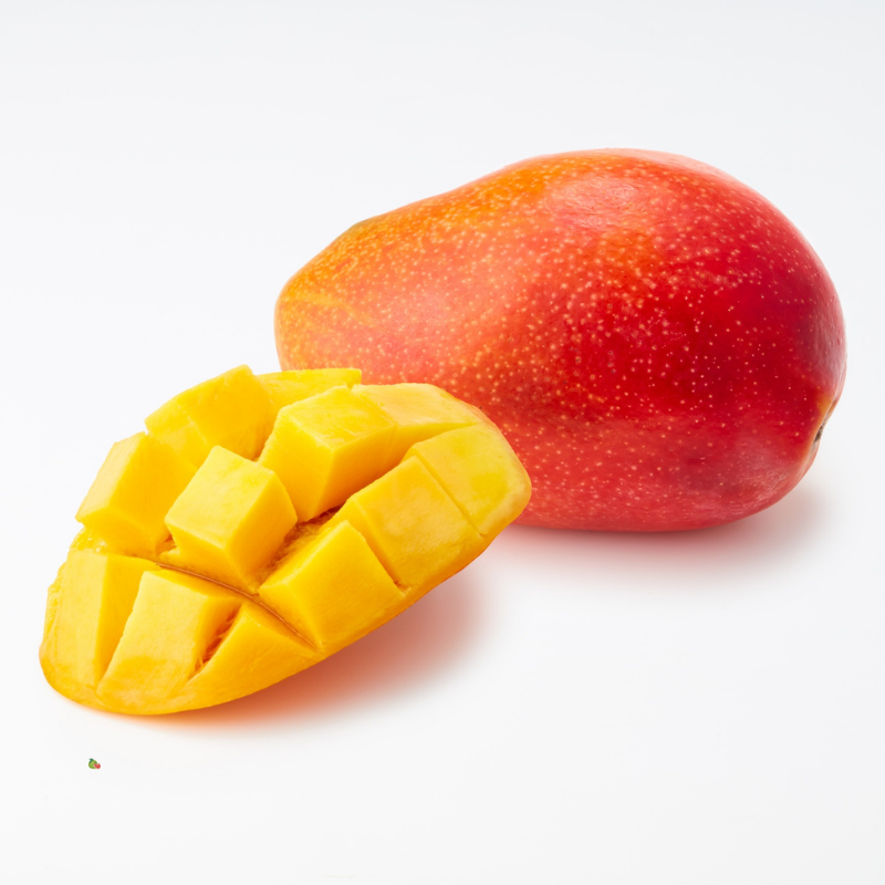 Mangue Bio - Du Panier à l'Assiette Mangue Bio - Du Panier à l'Assiette