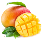 Mangue Bio - Du Panier à l'Assiette Mangue Bio - Du Panier à l'Assiette