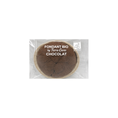 Fondant chocolat 75g
