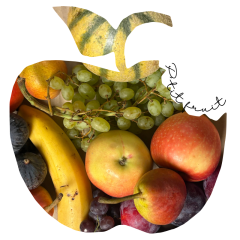 Panier P\'tit Fruit Bio