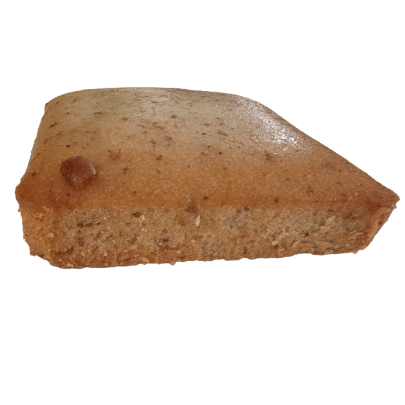 Gâteau amande citron - Du Panier à l'Assiette Gâteau amande citron - Du Panier à l'Assiette