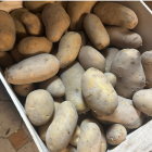livraison Rennes et alentours - Pomme de terre bio- Du Panier &agrave; l'Assiette