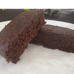 Gâteau Fondant Chocolat 75g