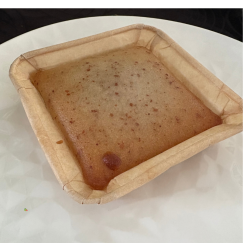 G&acirc;teau Amande Citron 70g
