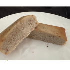 Gâteau amande citron - Du Panier à l'Assiette Gâteau amande citron - Du Panier à l'Assiette
