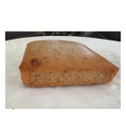 Gâteau amande citron - Du Panier à l'Assiette Gâteau amande citron - Du Panier à l'Assiette