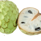 chirimoya Bio - Du Panier &agrave; l'Assiette