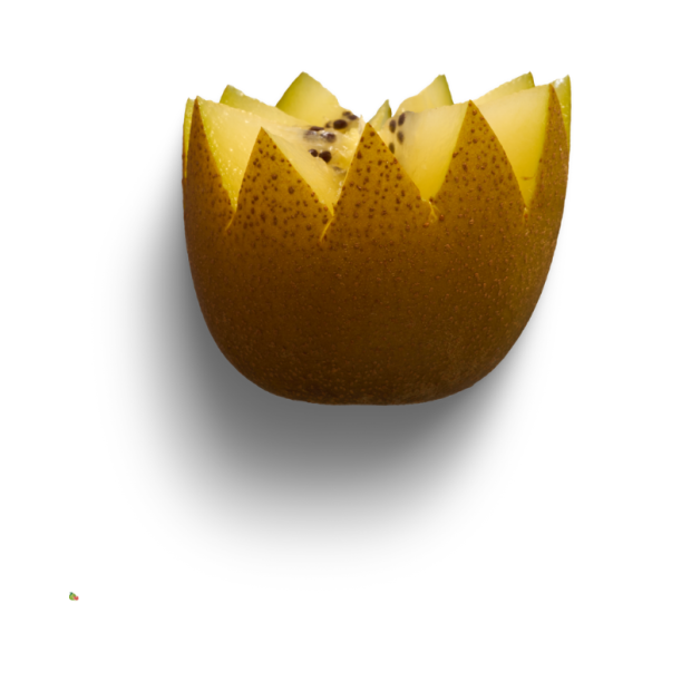 Kiwi Bio - Du Panier &agrave; l'Assiette