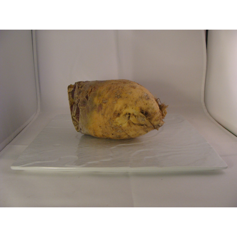 rutabaga bio- Du Panier à l'Assiette
