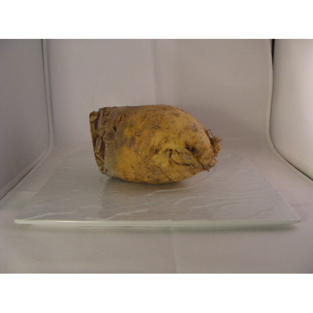 rutabaga bio- Du Panier à l'Assiette