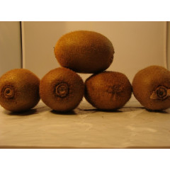 Kiwis Jaunes lot de 5 + 1 gratuit