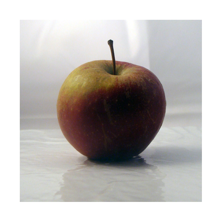 Pomme Ariane Bio - Du Panier &agrave; l'Assiette
