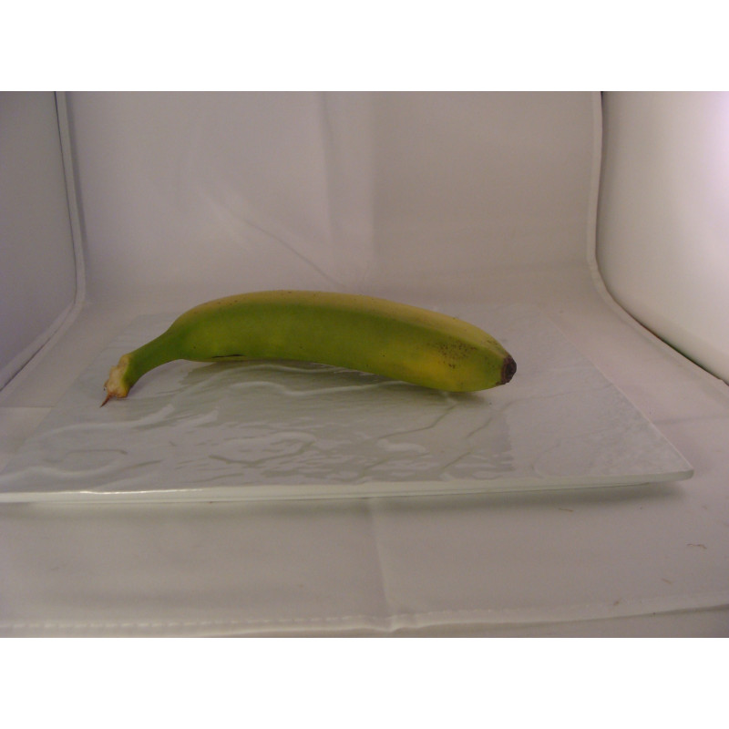 Banane Bio - Du Panier à l'Assiette