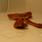 Banane séchée Bio - Du Panier à l'Assiette