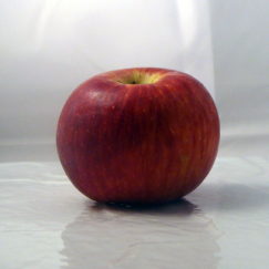 Pomme Cox\'Orange x 500g