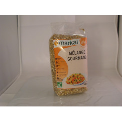 Mélange Gourmand 500g