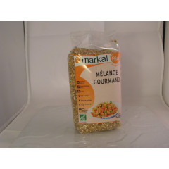 Mélange Gourmand 500g