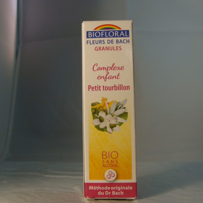 Complexe Perles Bio - Du Panier à l'Assiette Complexe Perles Bio - Du Panier à l'Assiette