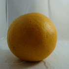 Pomelo rose Bio - Du Panier &agrave; l'Assiette