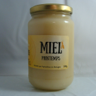 Miel - Du Panier à l'Assiette