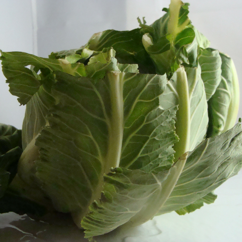 chou fleur breton bio- Du Panier à l'Assiette