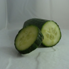 concombre bio- Du Panier &agrave; l'Assiette